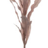 PROTEA GAŁĄZKA KWIATY SZTUCZNE KARCZOCH 70 CM