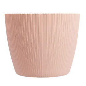 OSŁONKA MAGNOLIA JUMPER J. BEŻ ŚR. 22CM H 17,5CM - obrazek 2