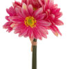 GERBERA BUKIET 7 KWIATÓW PIANKA - obrazek 2