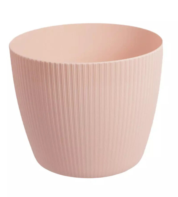 OSŁONKA MAGNOLIA JUMPER J BEŻ ŚR. 16CM H 13CM