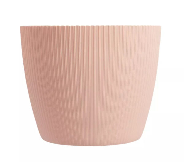 OSŁONKA MAGNOLIA JUMPER J BEŻ ŚR. 16CM H 13CM - obrazek 2