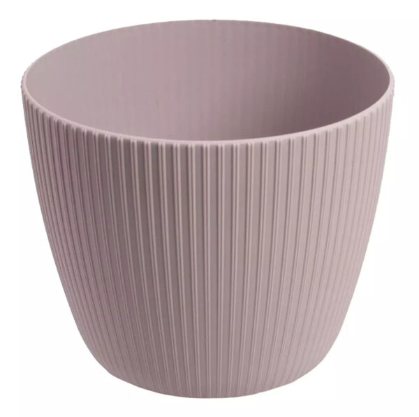OSŁONKA MAGNOLIA JUMPER ŚR. 16CM H 13CM PLASTIKOWA