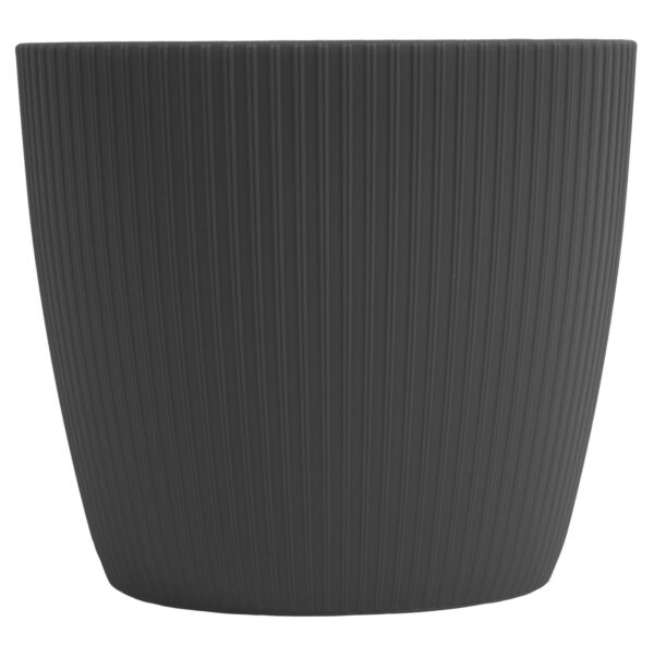 OSŁONKA MAGNOLIA JUMPER ANTRACYT ECO ŚR. 16 H 13 - obrazek 2