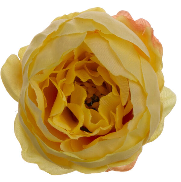 24X PEONIA PEŁNIK JASKIER GŁÓWKA WYROBOWA - obrazek 3