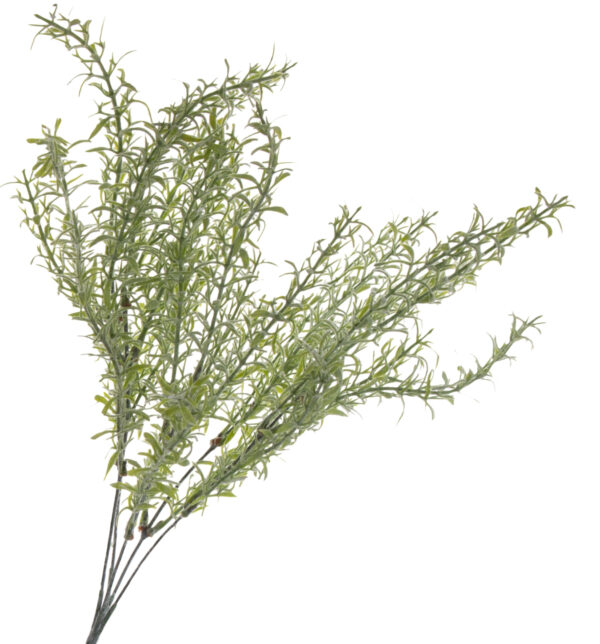 ESTRAGON BUKIET PIK ROŚLINA DODATEK SZTUCZNY 40 CM