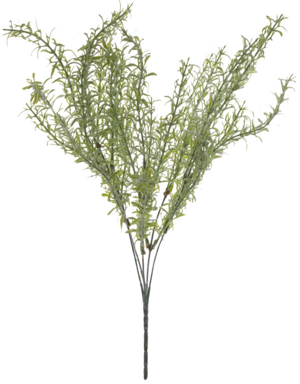 ESTRAGON BUKIET PIK ROŚLINA DODATEK SZTUCZNY 40 CM - obrazek 2