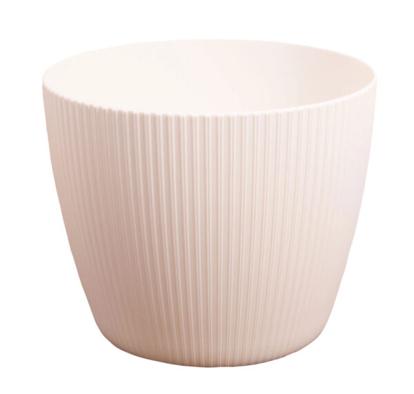 OSŁONKA MAGNOLIA JUMPER KREM ŚR. 19 CM H 15 CM