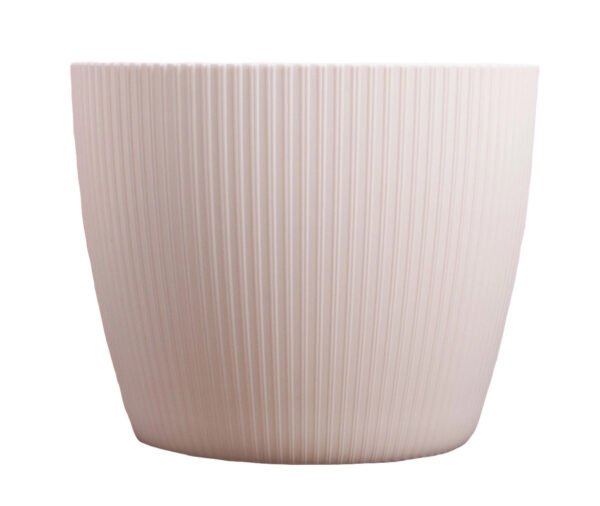 OSŁONKA MAGNOLIA JUMPER KREM ŚR. 19 CM H 15 CM - obrazek 2