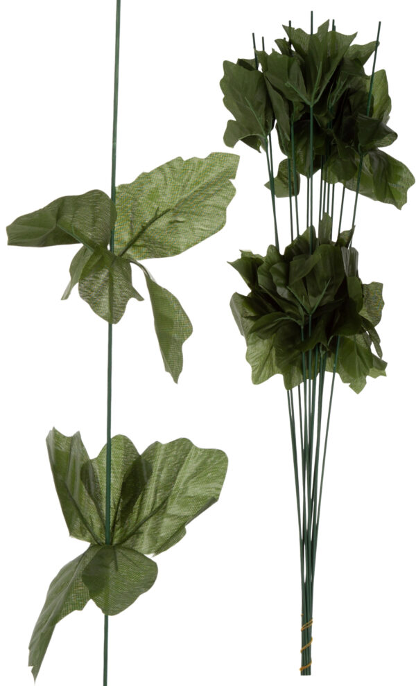 12X ŁODYGA UNIWERSALNA 58 CM