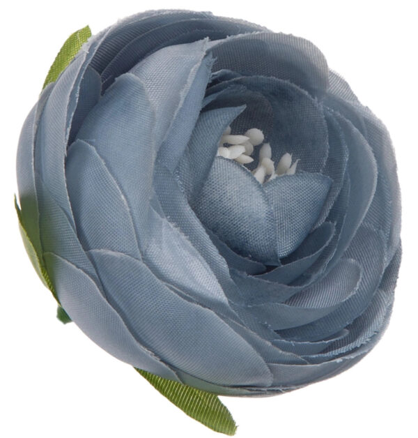 48X JASKIER PEŁNIK NIEBIESKI RANUNCULUS GŁÓWKA WYROBOWA