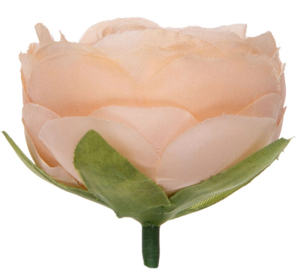 48X JASKIER PEŁNIK BRZOSKWINIOWYM RANUNCULUS GŁÓWKA WYROBOWA - obrazek 2