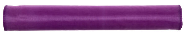 ORGANZA LIGHT PURPLE FIOLETOWA ORGANTYNA TIUL 39 CM 9Y 8,22 M