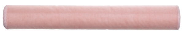 ORGANZA BABY PINK JASNY RÓŻ TIUL ORGANTYNA 39 CM 9Y 8,22 M