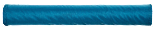 ORGANZA DARK TURQUOISE C.TURKUSOWA TIUL ORGANTYNA 39 CM 9Y 8,22 M