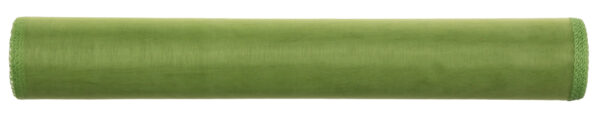 ORGANZA SUMMER GREEN ZIELONA TIUL ORGANTYNA 39 CM 9Y 8,22 M