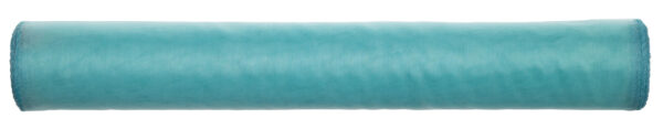 ORGANZA MIETOWA MINT TIUL ORGANTYNA 40 CM 9Y