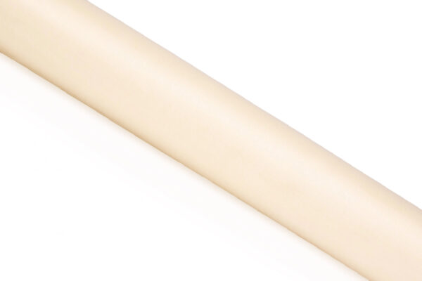 ORGANZA KREMOWA CREAM TIUL ORGANTYNA 40 CM/9Y - obrazek 3