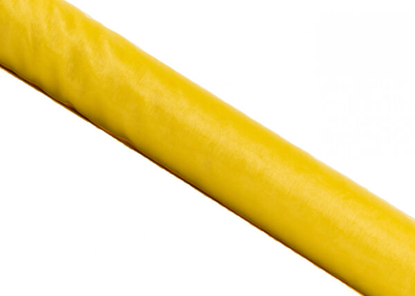 ORGANZA ŻÓŁTA YELLOW TIUL ORGANTYNA 40 CM/9Y - obrazek 3