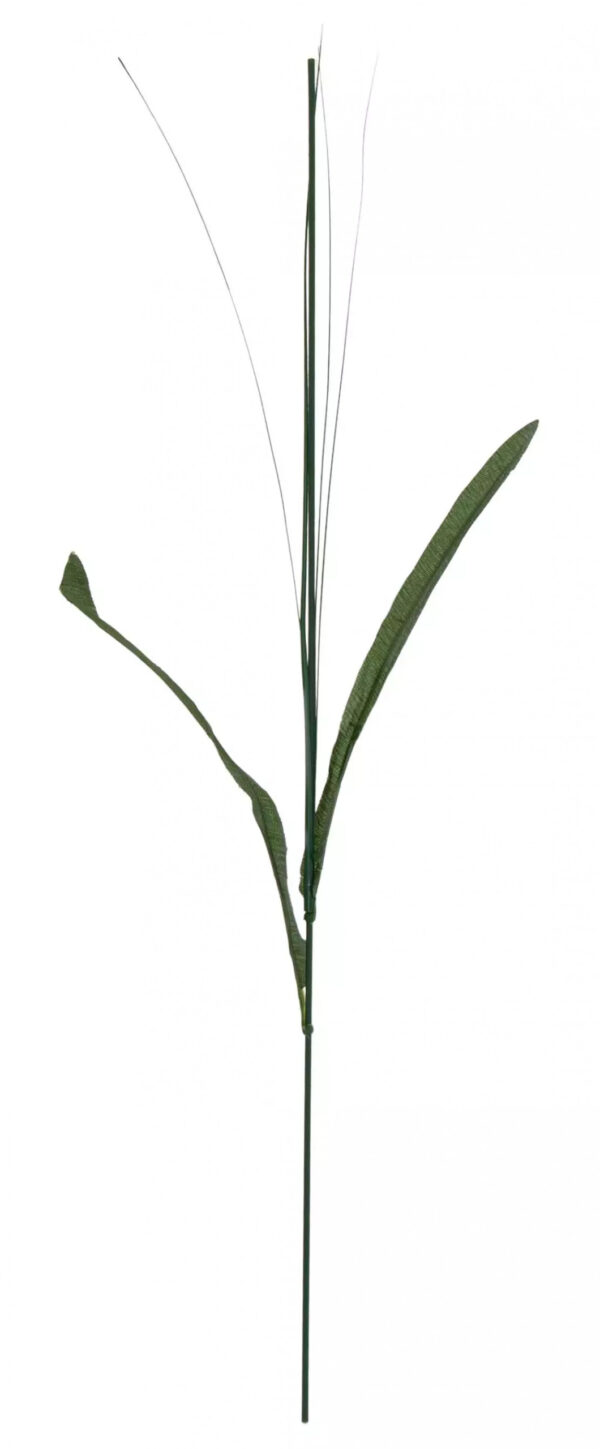 ŁODYGA Z TRAWKĄ I DODATKIEM 24 SZT. 47 CM - obrazek 2