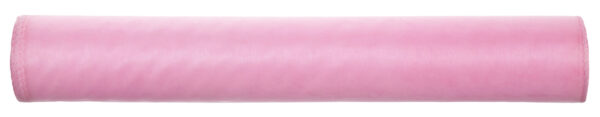 ORGANZA LIGHT PINK JASNY RÓŻ ORGANTYNA TIUL 39 CM 9Y 8,22 M