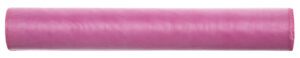 ORGANZA DARK PINK CIEMNY RÓŻ TIUL ORGANTYNA 39 CM 9Y 8,22 M
