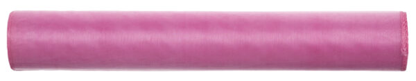 ORGANZA DARK PINK CIEMNY RÓŻ TIUL ORGANTYNA 39 CM 9Y 8,22 M