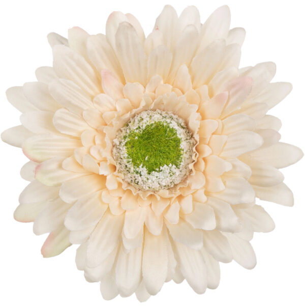GERBERA HALVAH GAŁĄZKA 46 CM ŁODYGOWA - obrazek 2