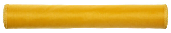 ORGANZA ŻÓŁTA DARK YELLOW TIUL ORGANTYNA 40 CM 9Y 8,22 M
