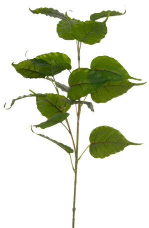 FIGOWIEC GAŁĄZKA ZIELONA 78 CM