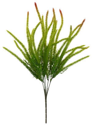 DODATEK ZIELONY BUKIET 40 CM