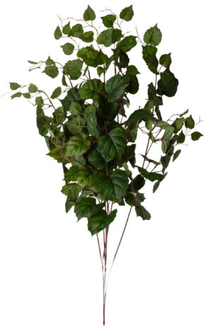 6X WPINKA BLUSZCZ GREEN GAŁAZKA DO KOMPOZYCJI