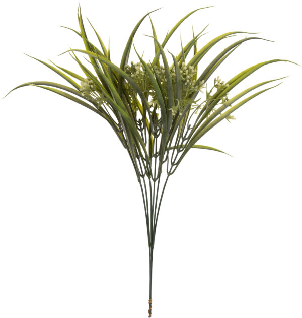 6X GAŁĄZKA ROŚLINA DODATEK SZTUCZNY 40 CM