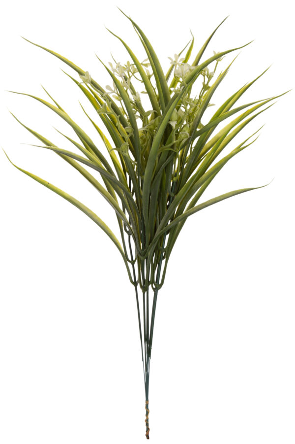 6X GAŁĄZKA ROŚLINA DODATEK SZTUCZNY 40 CM