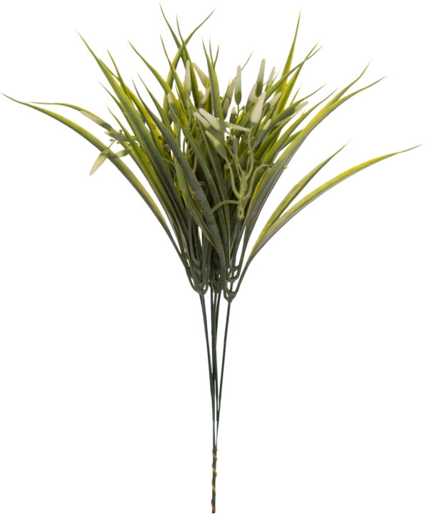 6X GAŁĄZKA ROŚLINA DODATEK SZTUCZNY 39 CM