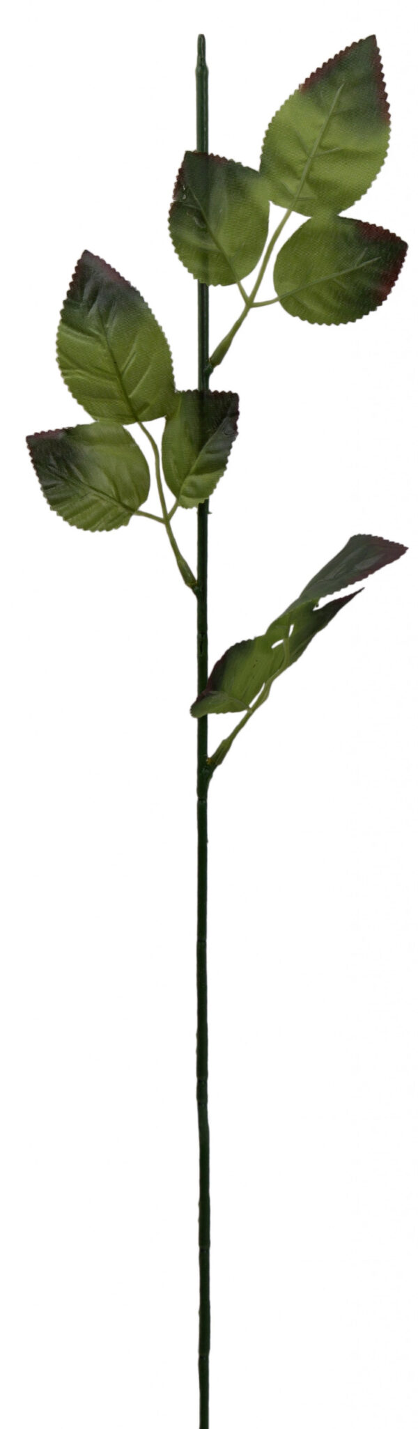ŁODYGA DO KWIATÓW RÓŻA 12 SZT. 69 CM - obrazek 2