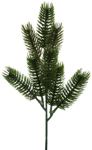 CHOINKA ŚWIERK GAŁĄZKA 33 CM