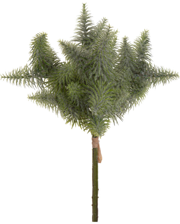 IGLAK BUKIET FLOKOWANY34 CM - obrazek 2