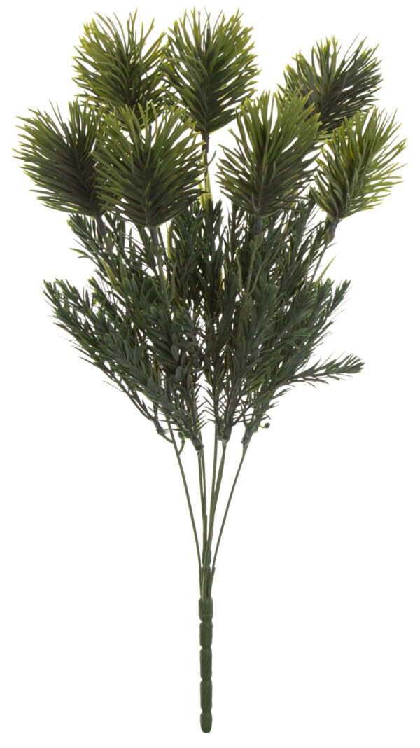 IGLAK BUKIET DODATEK DO KOMPOZYCJI 47 CM