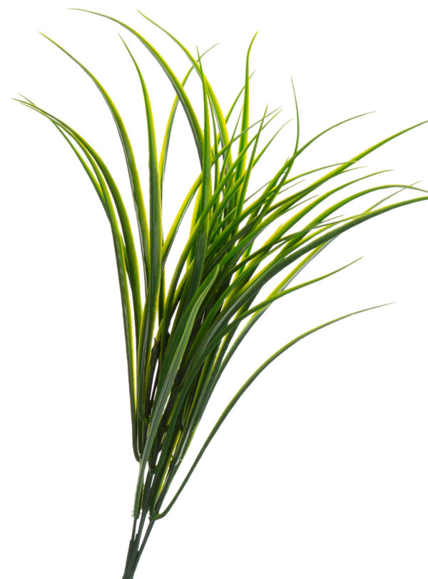 TRAWA SZTUCZNA BUKIET PIK DODATEK 44 CM - obrazek 2