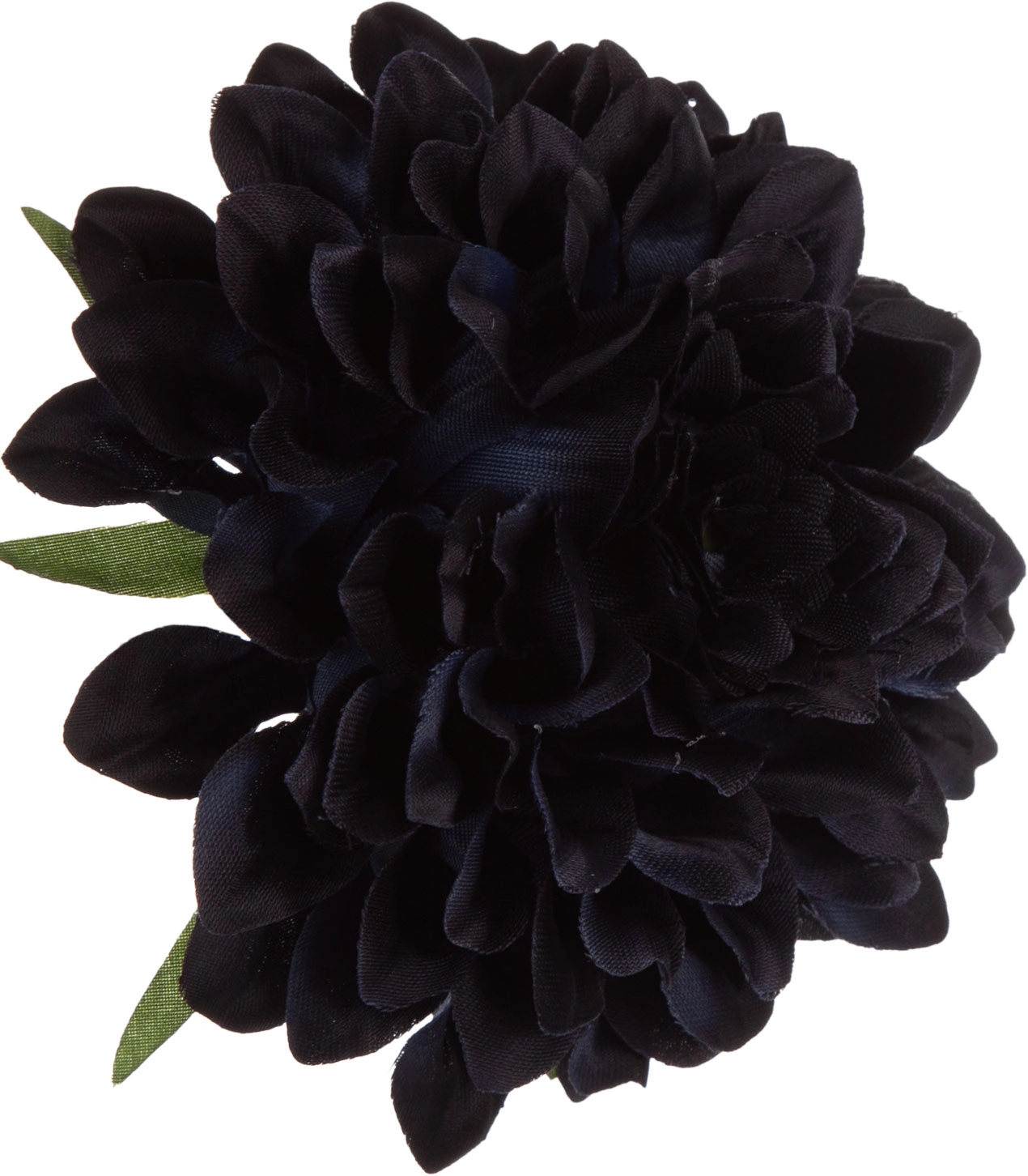 DALIA GŁÓWKA WYROBOWA BLUE BLACK 12 SZT. GRANATOWA CZARNA