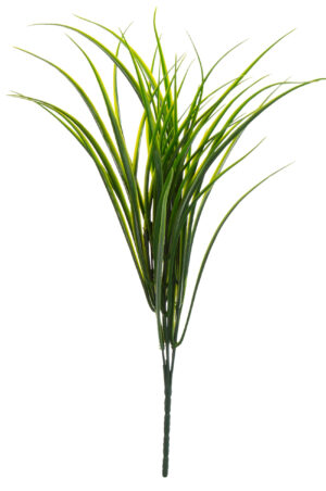 TRAWA SZTUCZNA BUKIET PIK DODATEK 35 CM