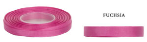 RYPS 1,2 CM 22,8 M FUCHSIA FUKSJA TASIEMKA RYPSOWA