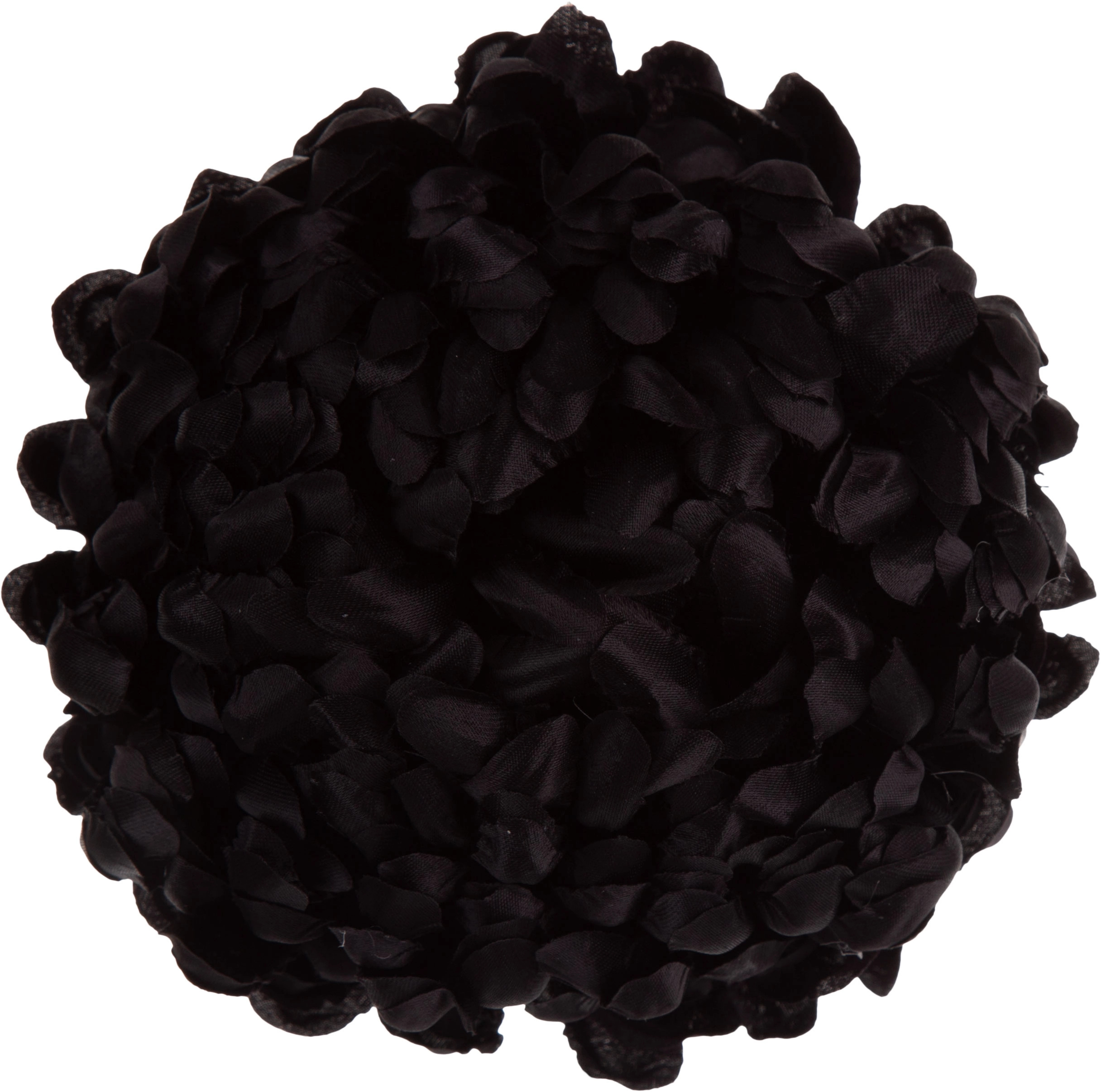 6X CHRYZANTEMA GŁÓWKA WYROBOWA BLACK CZARNA PREMIUM - obrazek 3