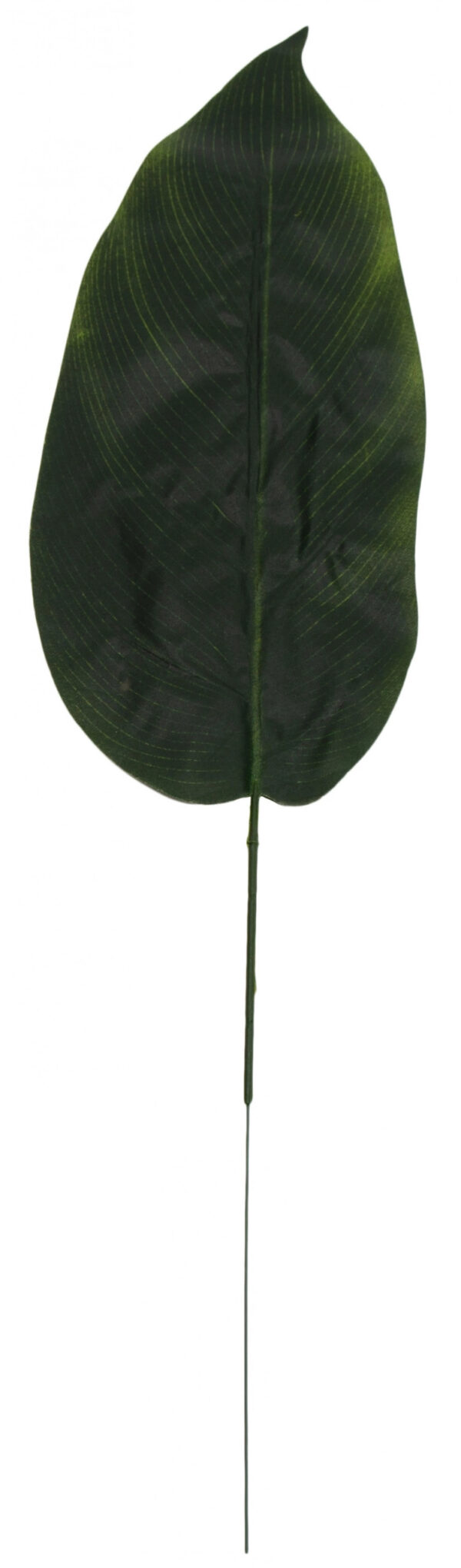12 X LIŚĆ LIŚCIE SZTUCZNE 48 CM - obrazek 3