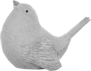 PTASZEK FIGURKA ŚWIĄTECZNA