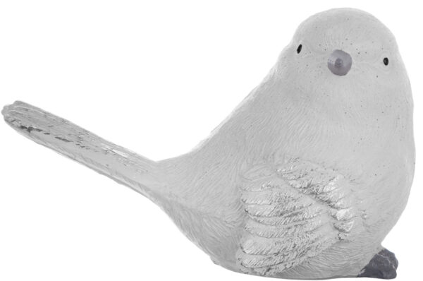PTASZEK FIGURKA ŚWIĄTECZNA