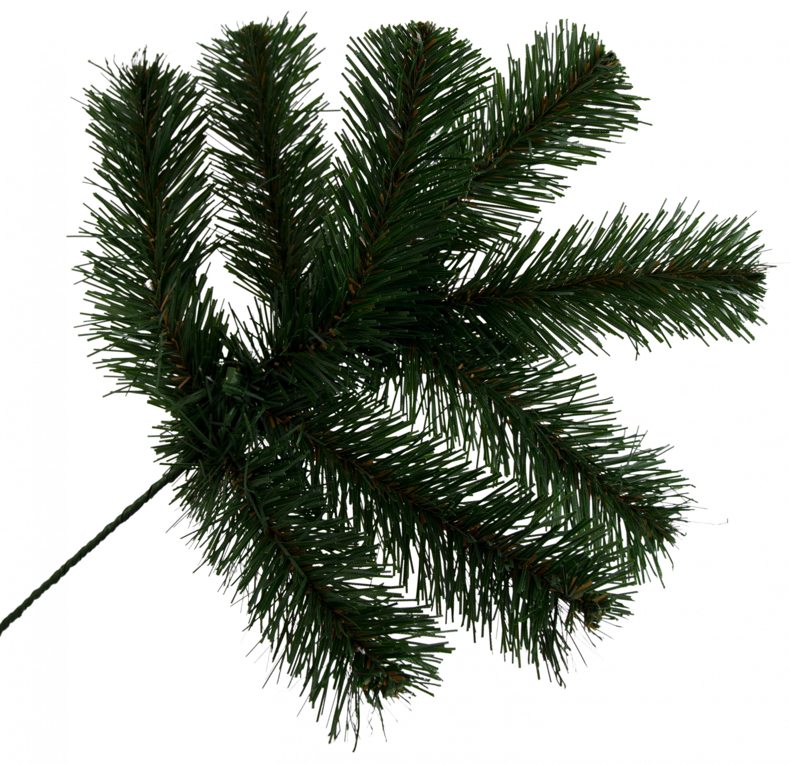 CHOINKA ŚWIERK GAŁĄZKA 43 CM - obrazek 2