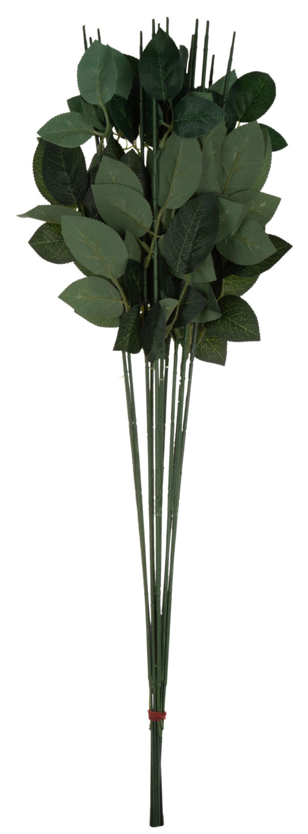 12X ŁODYGA DO KWIATÓW RÓŻA 69 CM SZTUCZNE KWIATY - obrazek 2