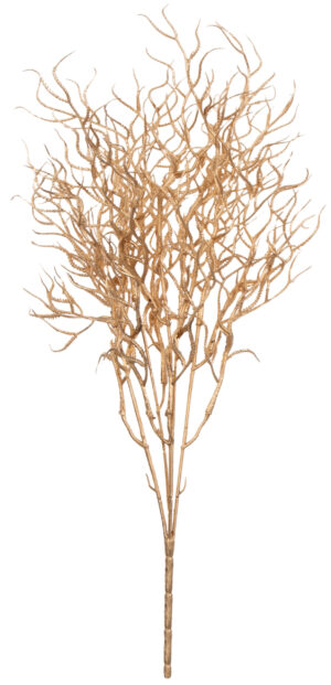 ZŁOTA WIERZBA BUKIET DO KOMPOZYCJI 44 CM