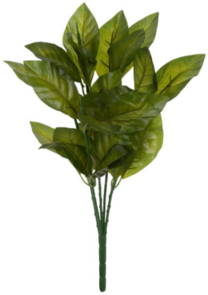 STELAŻ DO KWIATÓW WYROBOWYCH BUKIET 46 CM 5 KWIATÓW